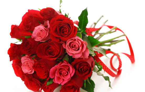 Bouquet Op&eacute;ra