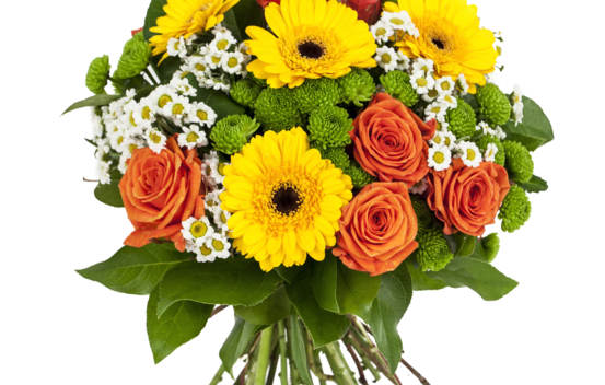 Bouquet Ath&egrave;ne