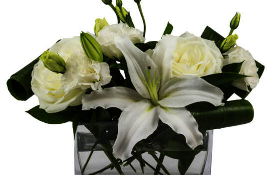 Centre de table Vienne