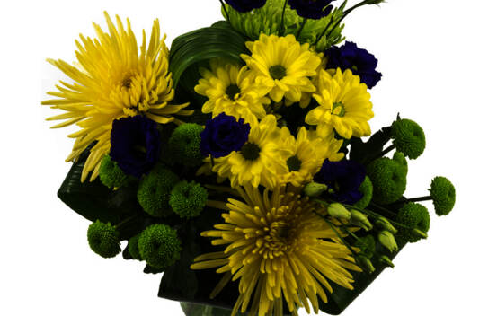 Bouquet Esp&eacute;rance