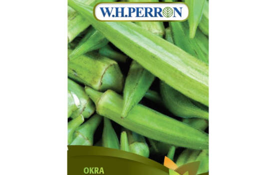 Okra (Gombo) (Semences)