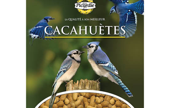 Cacahu&egrave;te 2 kg