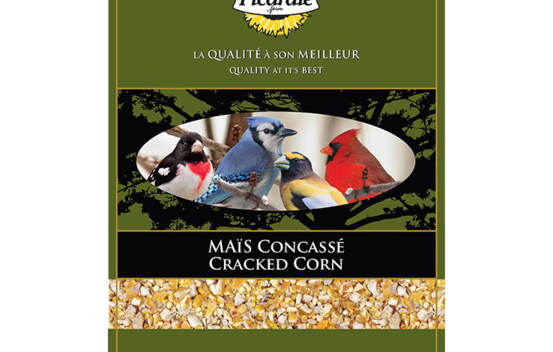 Ma&iuml;s cass&eacute; cribl&eacute; 2 kg