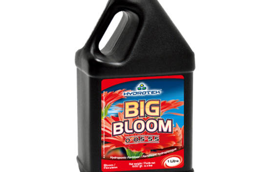 Big Bloom 0-0.5-5.5 1 qt. (1 L)