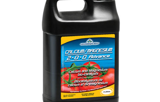 Biocatalyseurs de calcium et de magn&eacute;sium Advance 1 gal. (4 L)