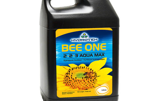 Bee One Aqua Max 2.5 gal. (10 L)