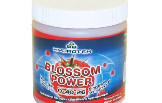 Blossom Power 150 g (0-40-26)