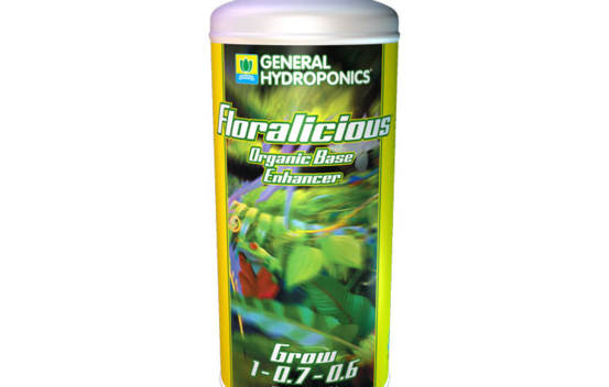 Floralicious Grow 1 qt. (1 L)