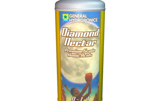 Diamond Nectar 0-1-1 1 qt. (1 L)