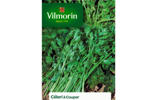 C&eacute;leri &agrave; couper