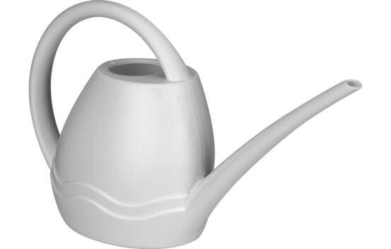 Arrosoir Aquarius 3,5 L Blanc