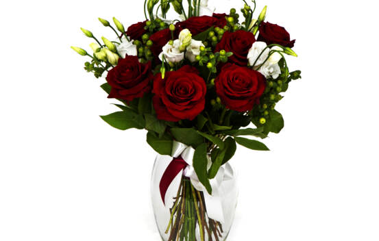 Bouquet Valeur s&ucirc;re